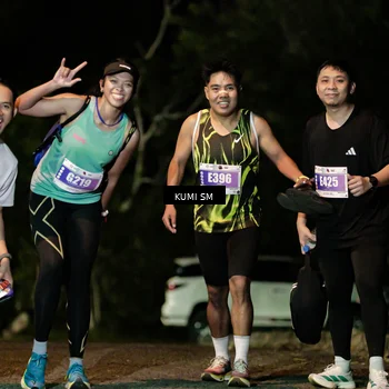 Runner Photo 4647215