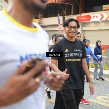 Runner Photo 4647222