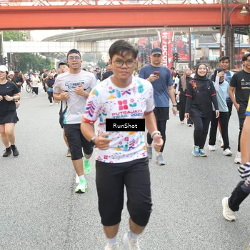 Runner Photo 4647225