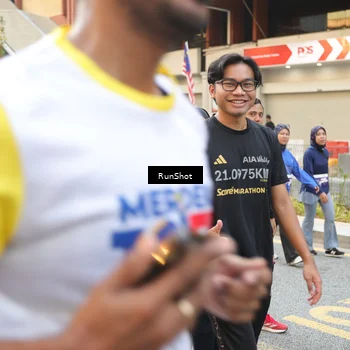 Runner Photo 4647226