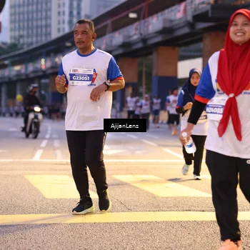Runner Photo 4647241