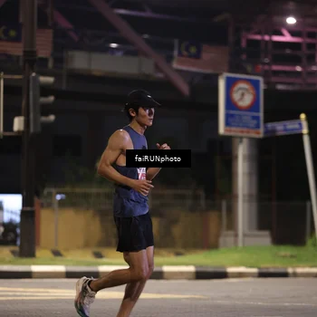 Runner Photo 4647244