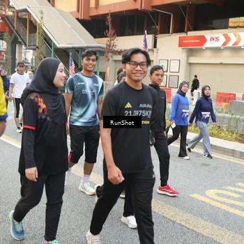 Runner Photo 4647247