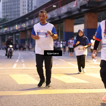 Runner Photo 4647250