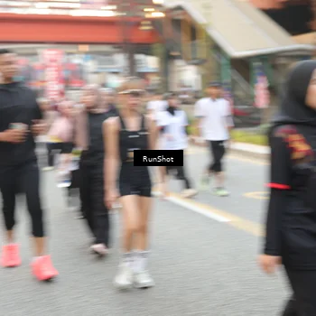 Runner Photo 4647252