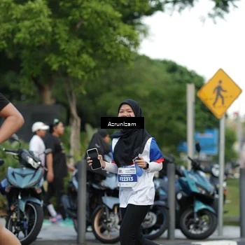 Runner Photo 4647257