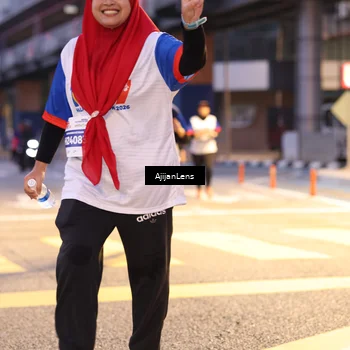 Runner Photo 4647261