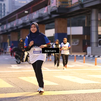 Runner Photo 4647263