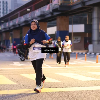 Runner Photo 4647271