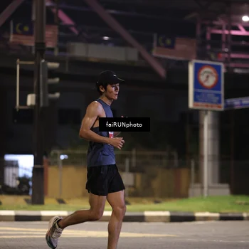 Runner Photo 4647274