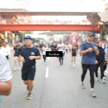 Runner Photo 4647282