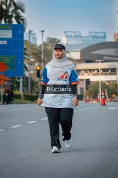 Runner Photo 4647284