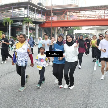 Runner Photo 4647286