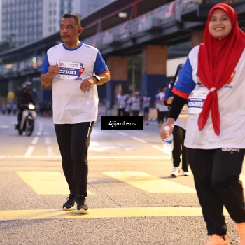 Runner Photo 4647287
