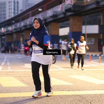 Runner Photo 4647290
