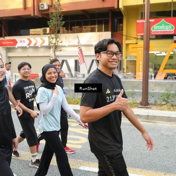 Runner Photo 4647298