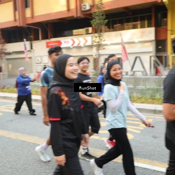 Runner Photo 4647301