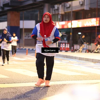 Runner Photo 4647302