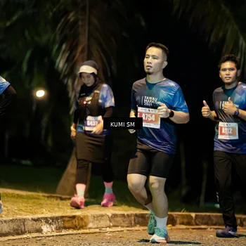 Runner Photo 4647328