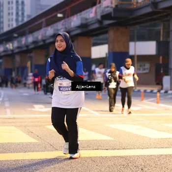 Runner Photo 4647331
