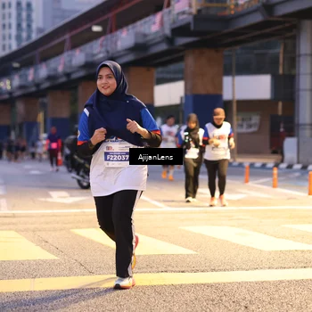 Runner Photo 4647333
