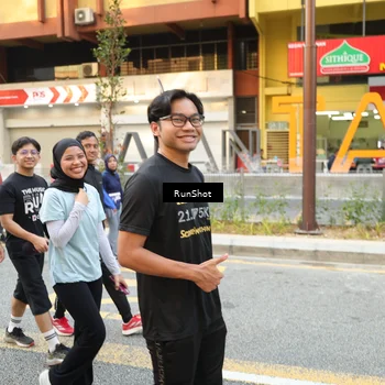 Runner Photo 4647334