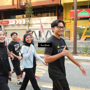 Runner Photo 4647344