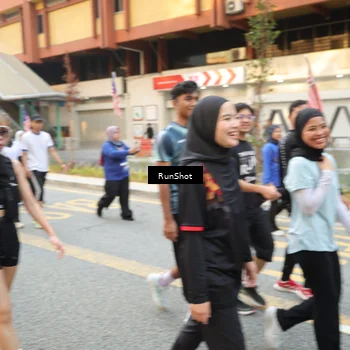 Runner Photo 4647345