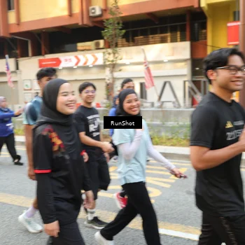 Runner Photo 4647347