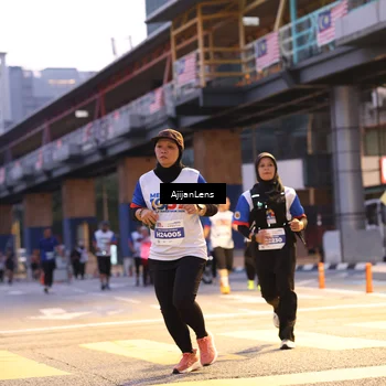 Runner Photo 4647351
