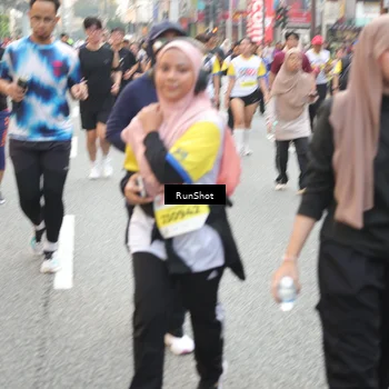 Runner Photo 4647354