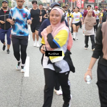 Runner Photo 4647358
