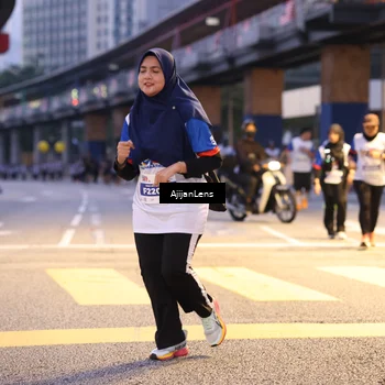 Runner Photo 4647369