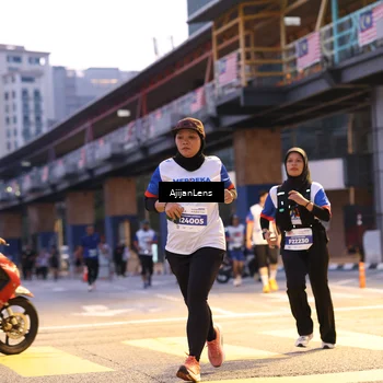 Runner Photo 4647370