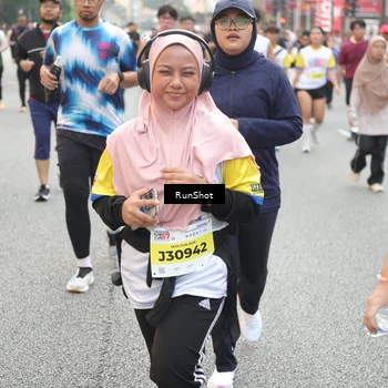 Runner Photo 4647376
