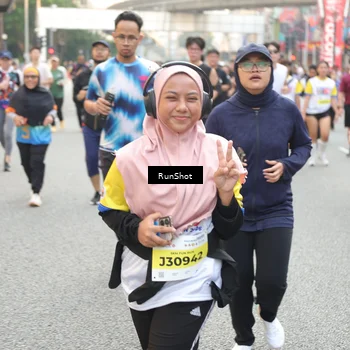 Runner Photo 4647379