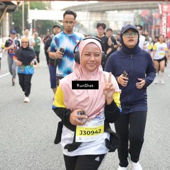 Runner Photo 4647389
