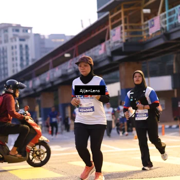 Runner Photo 4647393