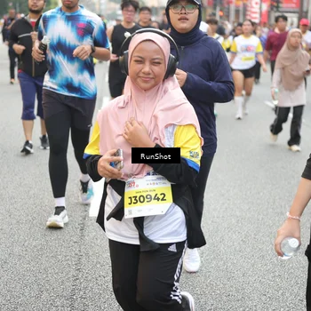 Runner Photo 4647397