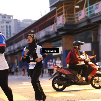 Runner Photo 4647401