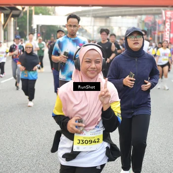 Runner Photo 4647405