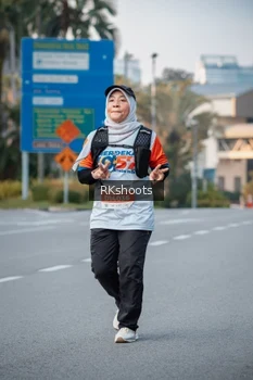 Runner Photo 4647408