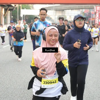 Runner Photo 4647409