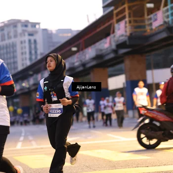 Runner Photo 4647416
