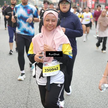 Runner Photo 4647417