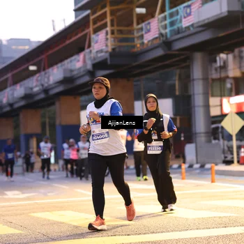 Runner Photo 4647421