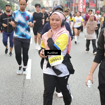 Runner Photo 4647424