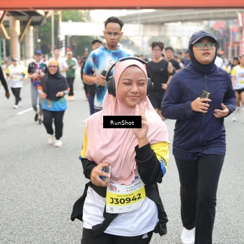 Runner Photo 4647427