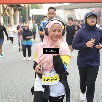 Runner Photo 4647430
