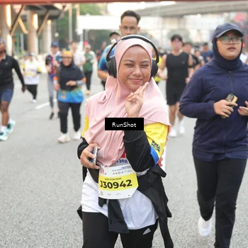 Runner Photo 4647432